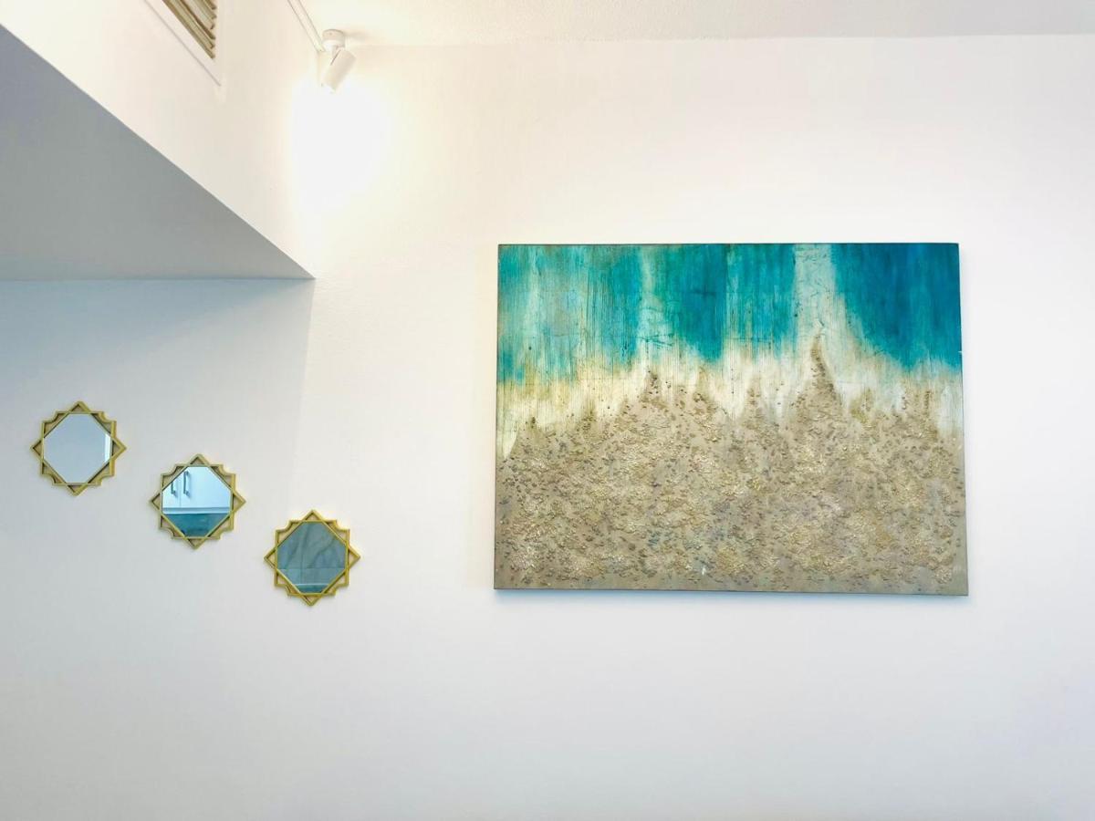 Diamond Crown - Studio Holiday Apartment In Dubai Marina Extérieur photo